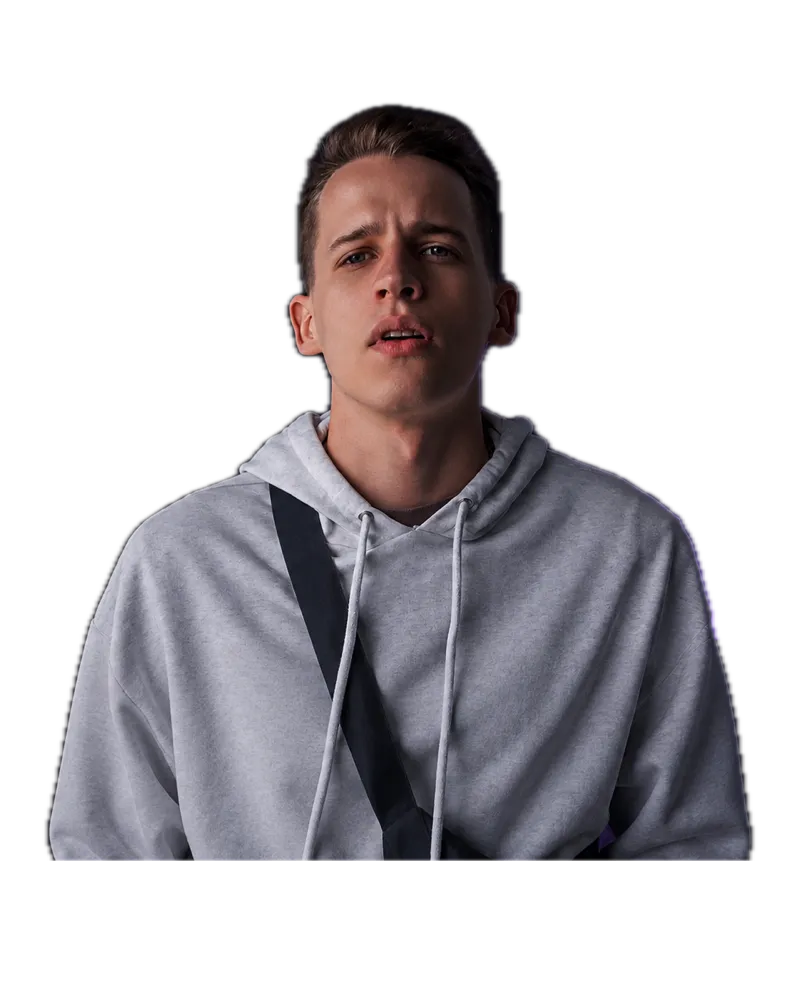 Андрей (Vlass) — Producer Nova Records