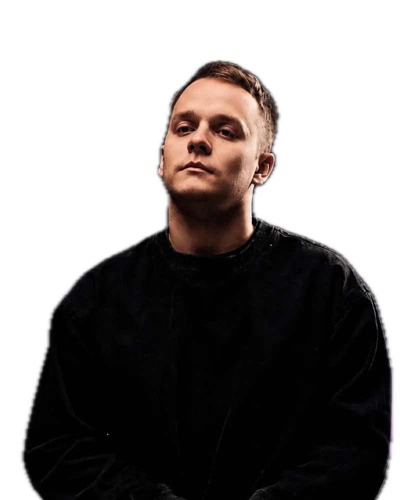 Максим (Quantlay) — Producer Nova Records